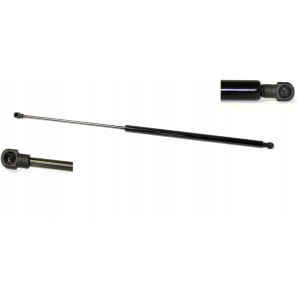 BAGASJELOKK STØTDEMPER VW PASSAT B7 3AE827550A
