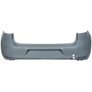 BAKFANGER VW GOLF VII 5G6807417AP MED LAKKERING
