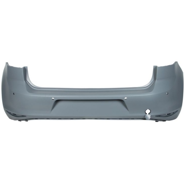 BAKFANGER VW GOLF VII 5G6807417AP MED LAKKERING