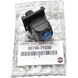 RYGGEKAMERA FOR TOYOTA HILUX 8679071030