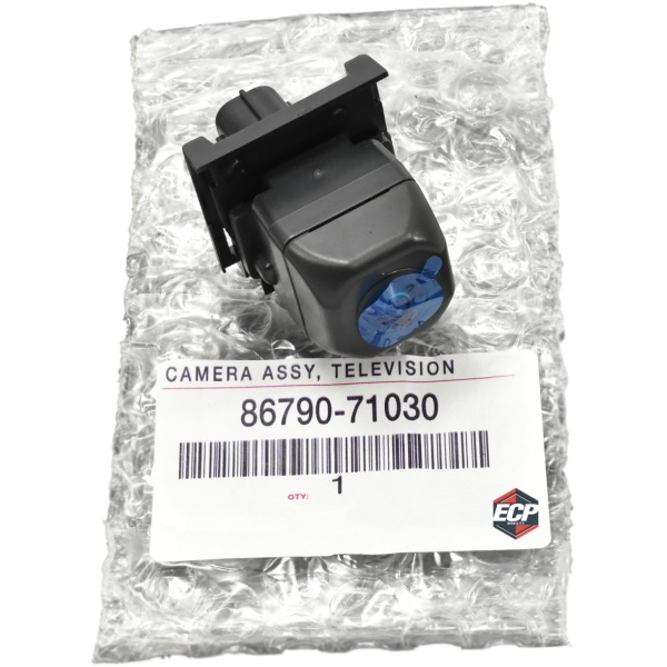 RYGGEKAMERA FOR TOYOTA HILUX 8679071030