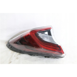 BAKLYKT VENSTRE TOYOTA CHR 81560F4031