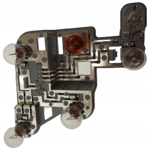 PÆREHOLDER VENSTRE MERCEDES W204 A2048200177