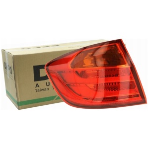 BAKLYKT VENSTRE BMW 3 F31 63217429727