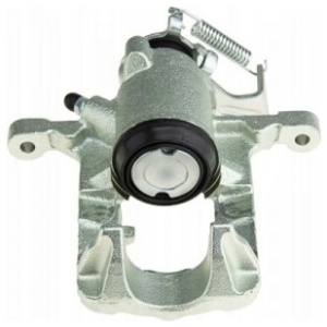 BAKRE HØYRE BREMSEKALIPER OPEL ASTRA SPORT 13300886