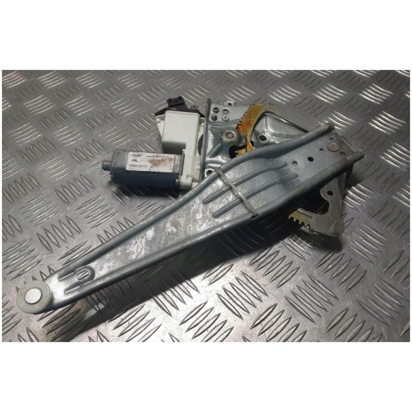 VENSTRE BAK VINDUSHEIS TOYOTA COROLLA 6984002100