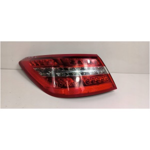 VENSTRE BAKLYKT MERCEDES A2078200164