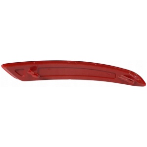 BAKRE VENSTRE REFLEKS FORD MONDEO 1704431