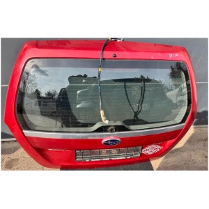 BAKVINDU BAKLUKE SUBARU FORESTER SG 33J 63019SA061