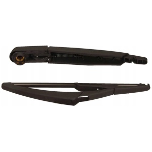 BAKVISKERARM CITROEN C4 CACTUS 1611872280
