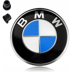 BMW Z3 EMBLEM 51148132375