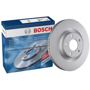 BOSCH FORAN BREMSESKIVE 0986479C33 PEUGEOT