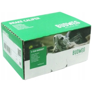 VENSTRE BAK BREMSEKALIPER NISSAN LEAF 440113NA0A