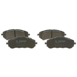 BOSCH BREMSEKLOSSER FORAN PEUGEOT 0986494714