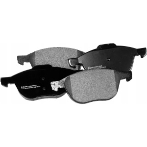 BREMSEKLOSSER FORAN FORD FOCUS 1712024