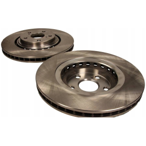 BREMSESKIVE FORAN TOYOTA RAV 4 4351248110