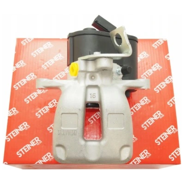 BAKRE VENSTRE BREMSEKLIPPER VW PASSAT 3C0615403B