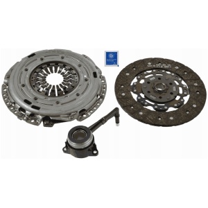CLUTCHSETT VW CADDY 03L141016C