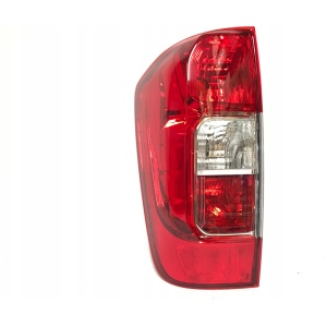 VENSTRE BAKLYKT NISSAN NAVARA 265554KJ0B