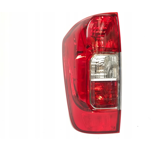 VENSTRE BAKLYKT NISSAN NAVARA 265554KJ0B