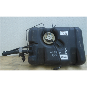DIESEL TANK JEEP CHEROKEE 52100259