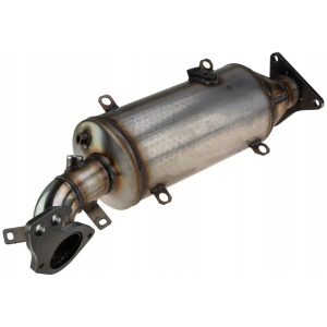 DIESELPARTIKKELFILTER SUBARU FORESTER 44612AA900