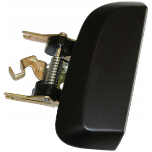 DØRHÅNDTAK VENSTRE BAK NISSAN PATHFINDER 82607EB330