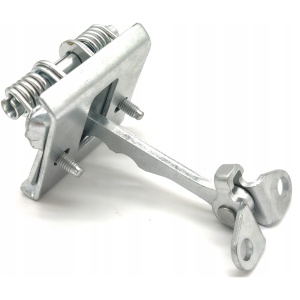 DØRSTOPPER FORAN CITROËN XSARA 9181A9