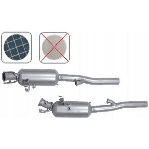 DIESELPARTIKKELFILTER MERCEDES A2464903020