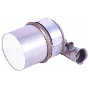 DPF CITREOEN BERLINGO 9803421780
