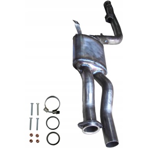 DPF MERCEDES W211 A2114901720