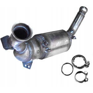 DPF FILTER FOR MERCEDES A2214901636
