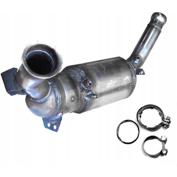 DPF FILTER FOR MERCEDES A2214901636
