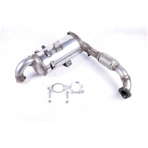 EURO5 PARTIKKELFILTER VOLVO V70 36001997