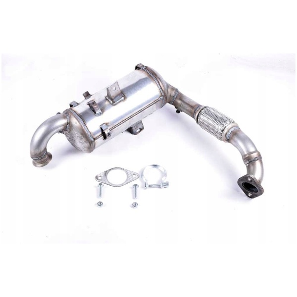 EURO5 PARTIKKELFILTER VOLVO V70 36001997