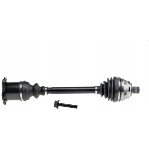 VENSTRE DRIVAKSEL AUDI A6 4F0407271N