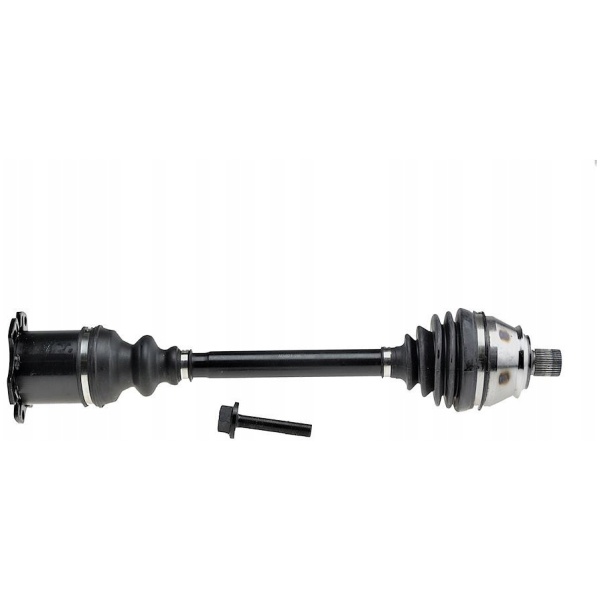 VENSTRE DRIVAKSEL AUDI A6 4F0407271N