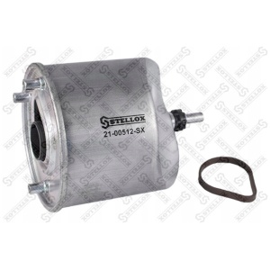 DRIVSTOFFILTER PEUGEOT PARTNER 9809721080