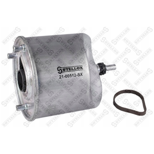 DRIVSTOFFILTER PEUGEOT PARTNER 9809721080