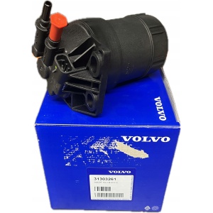 DRIVSTOFFILTERHUS OE VOLVO V70 31303261