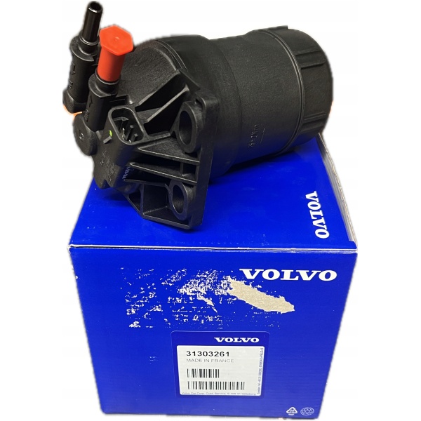 DRIVSTOFFILTERHUS OE VOLVO V70 31303261