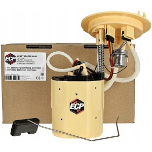 DRIVSTOFFPUMPE AUDI A4 8K0919050L
