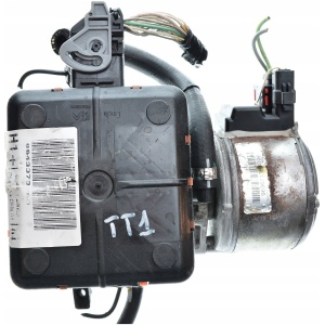 FJÆRINGSPUMPE CITROËN C5 527745