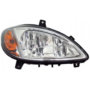 FRONTLYKT HØYRE MERCEDES VITO A6398200261