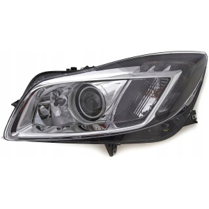 FRONTLYKT VENSTRE OPEL INSIGNIA 22925418