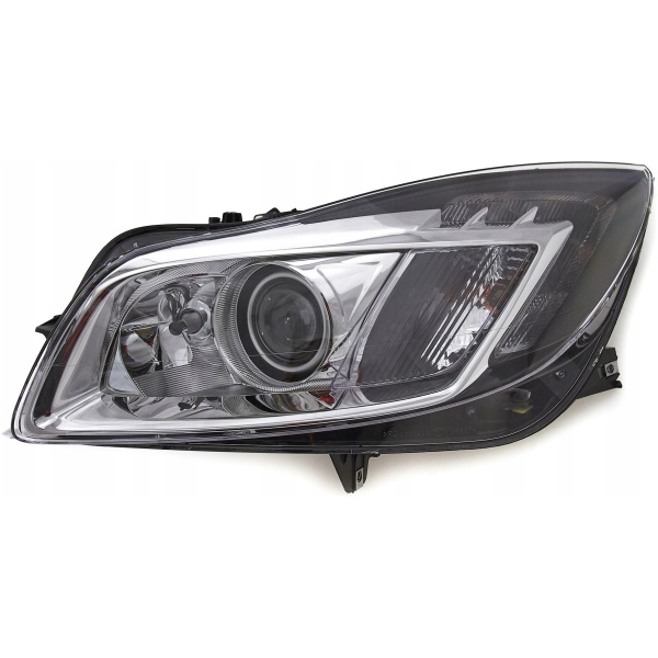 FRONTLYKT VENSTRE OPEL INSIGNIA 22925418