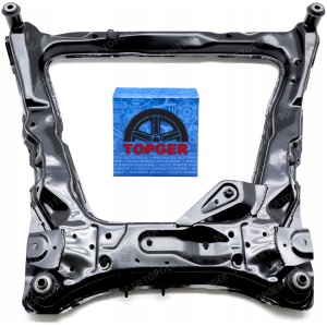 FORRAMME VOGNNESSE FORAN NISSAN QASHQAI I 1.5D 11.06-12.13