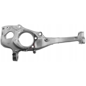 HJULSPINDEL HØYRE FORAN AUDI Q5 8K0407254R