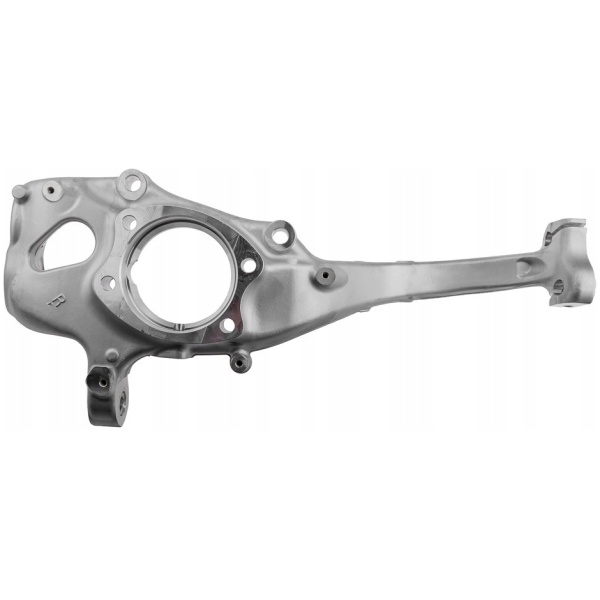 HJULSPINDEL HØYRE FORAN AUDI Q5 8K0407254R
