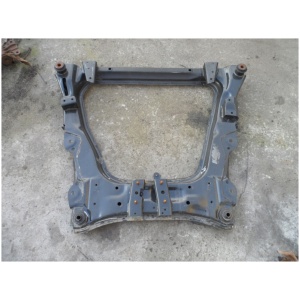 TRAVERS FORAN NISSAN LEAF 10-17